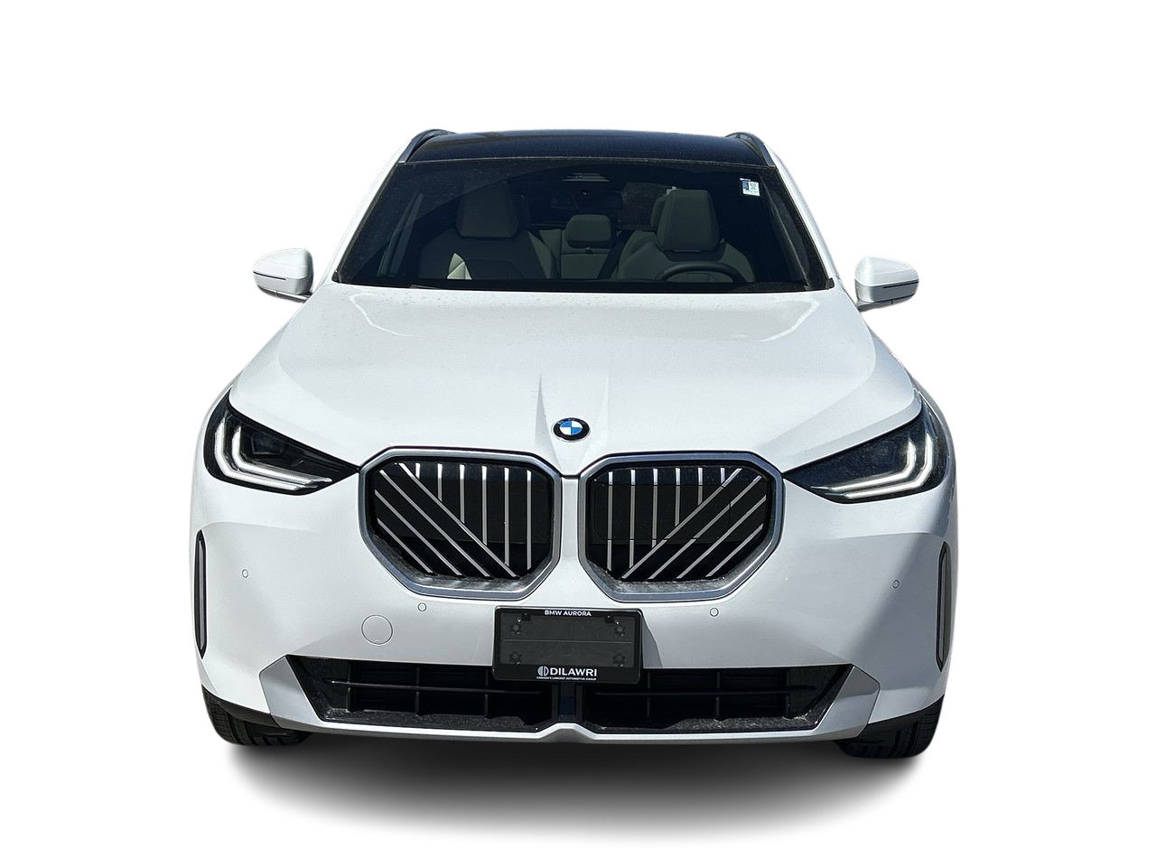2025 BMW X3 30 xDrive, Toronto, Cash