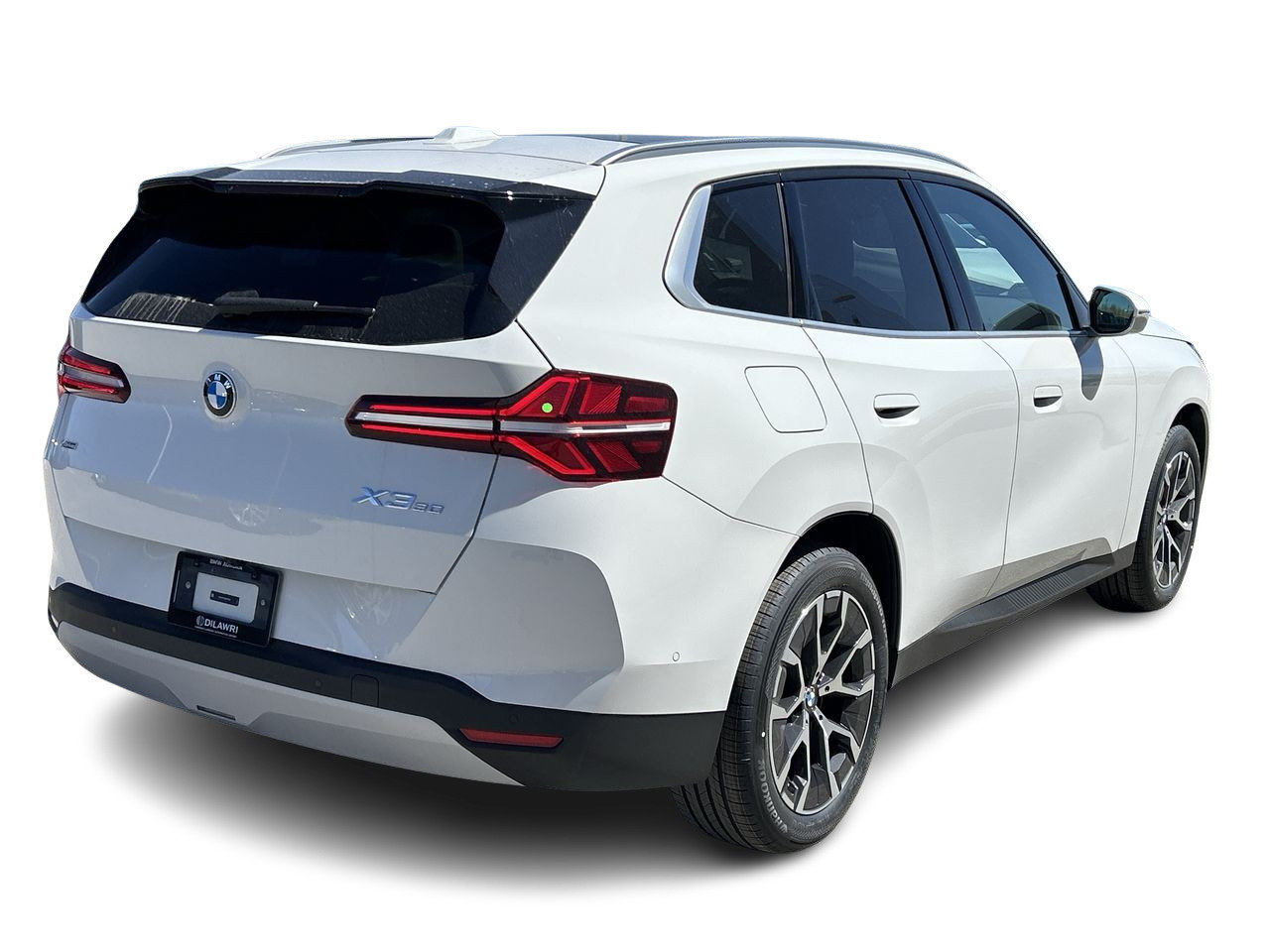2025 BMW X3 30 xDrive, Toronto, Cash