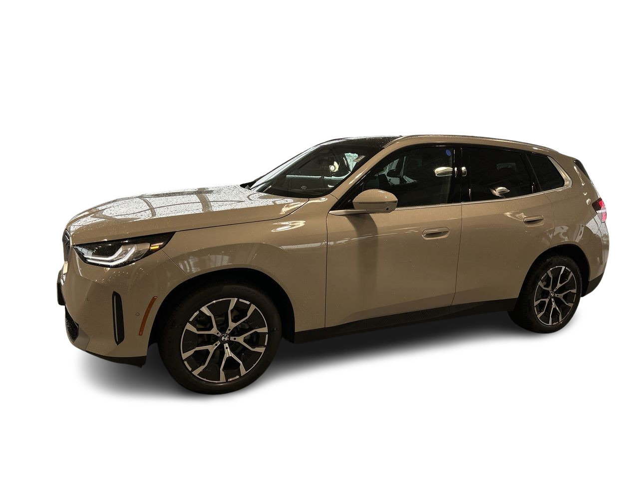 2025 BMW X3 30 xDrive, 多伦多, 全款车
