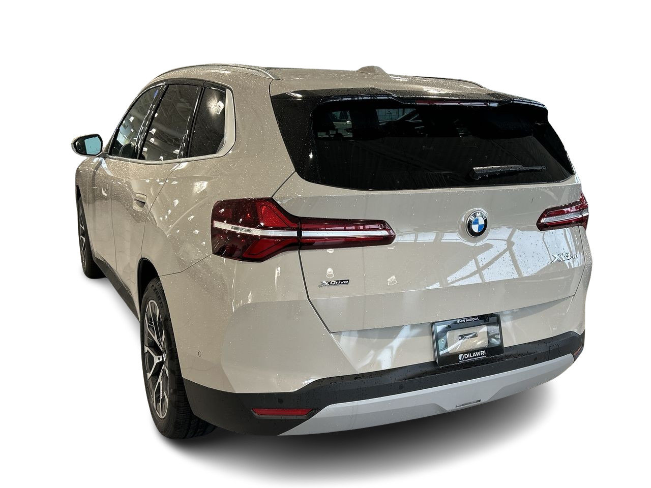 2025 BMW X3 30 xDrive, 多伦多, 全款车