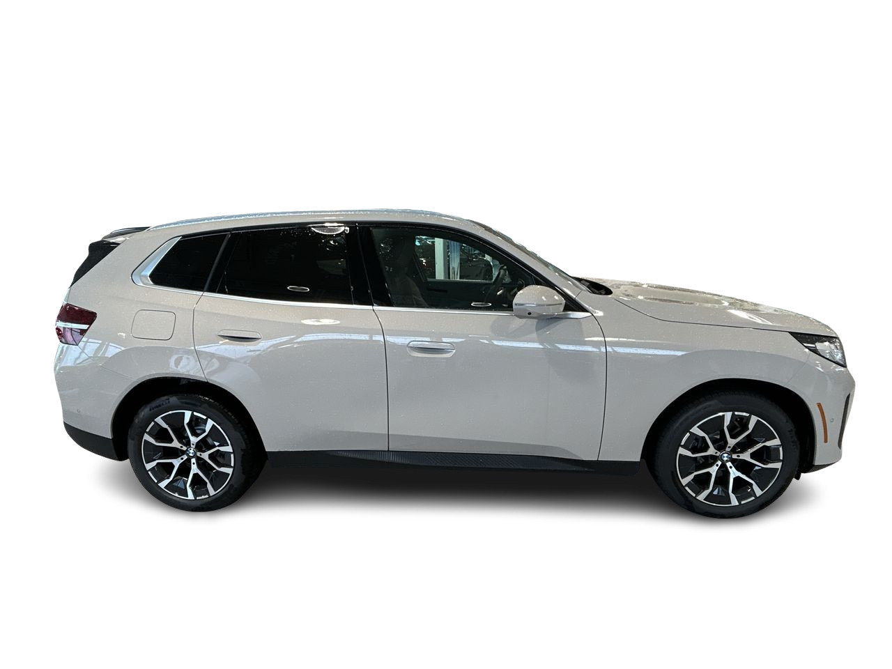 2025 BMW X3 30 xDrive, 多伦多, 全款车
