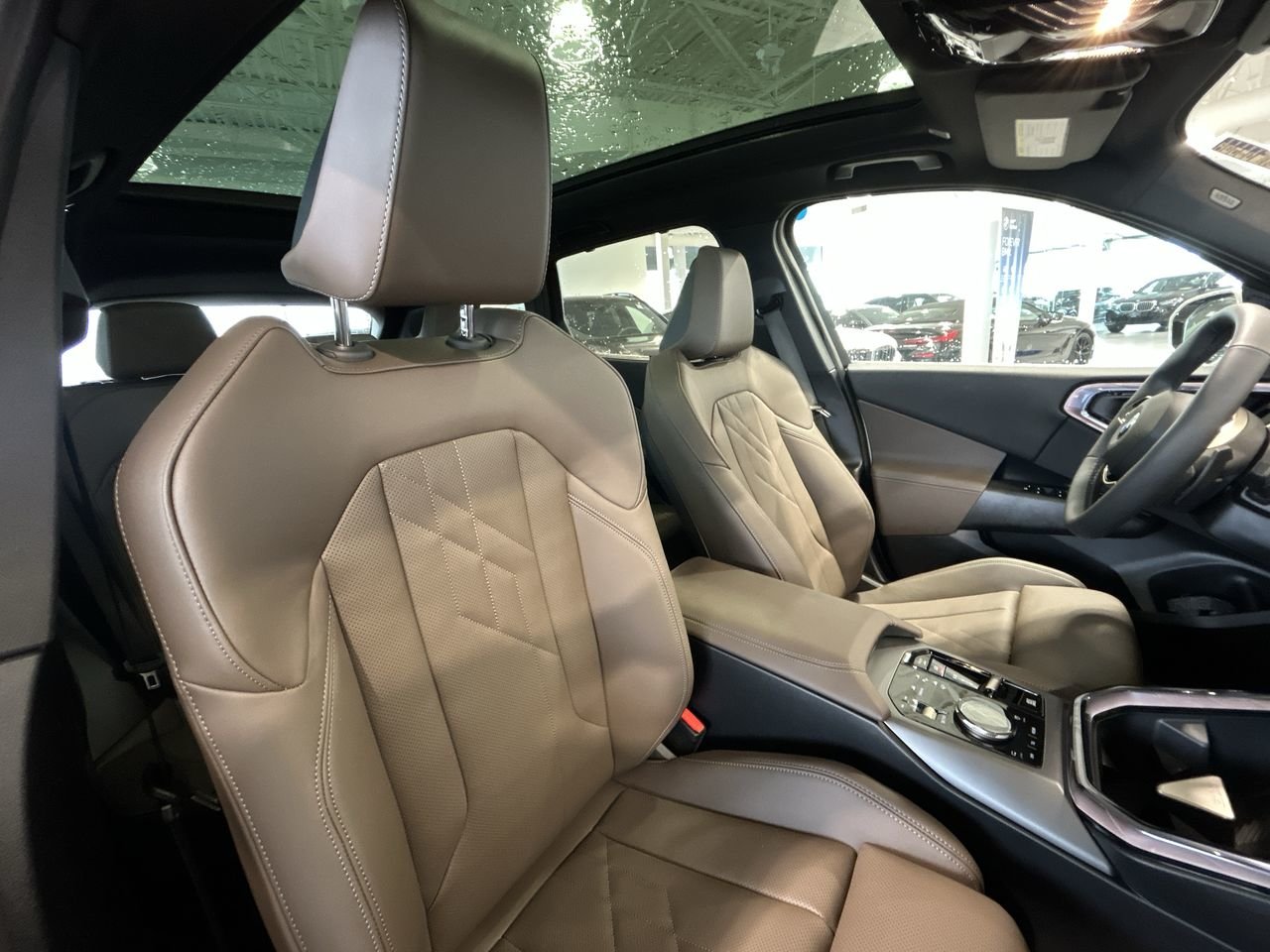 2025 BMW X3 30 xDrive, 多伦多, 全款车