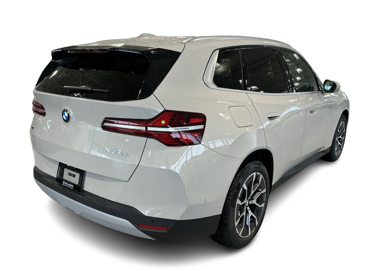 2025 BMW X3 30 xDrive, 多伦多, 全款车
