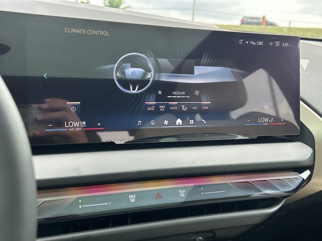 2025 BMW X3 30 xDrive, Toronto, Cash