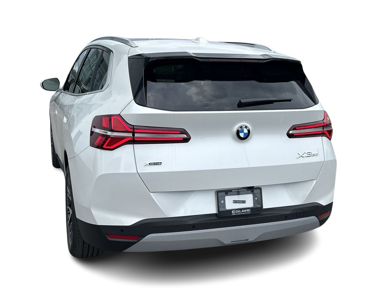 2025 BMW X3 30 xDrive, Toronto, Cash