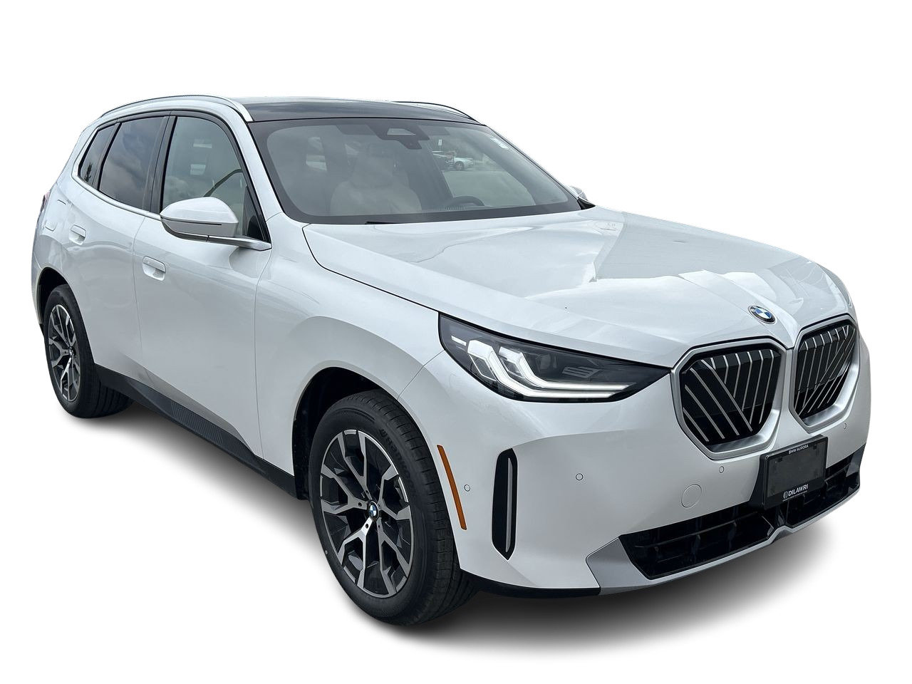 2025 BMW X3 30 xDrive, Toronto, Cash