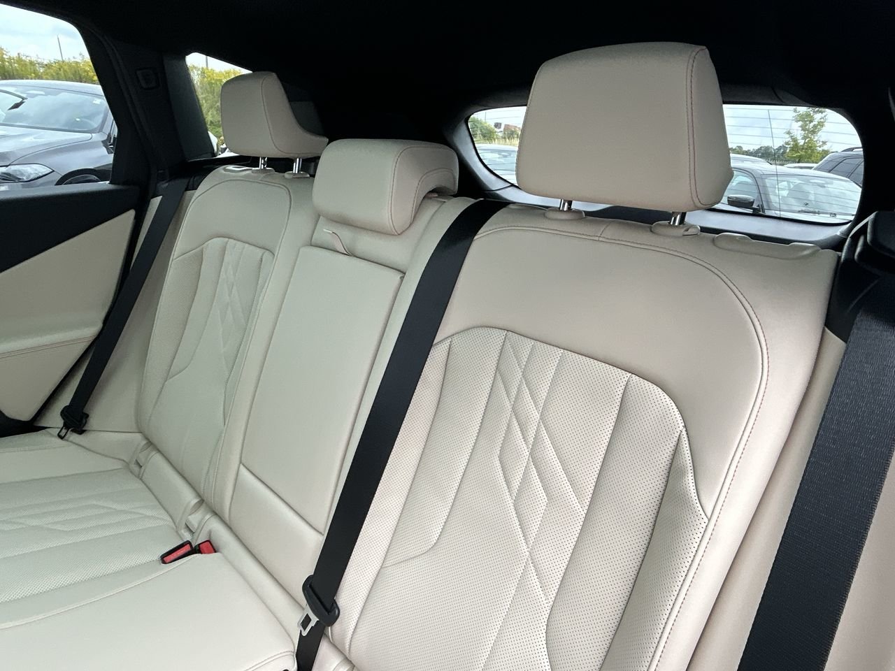2025 BMW X3 30 xDrive, Toronto, Cash