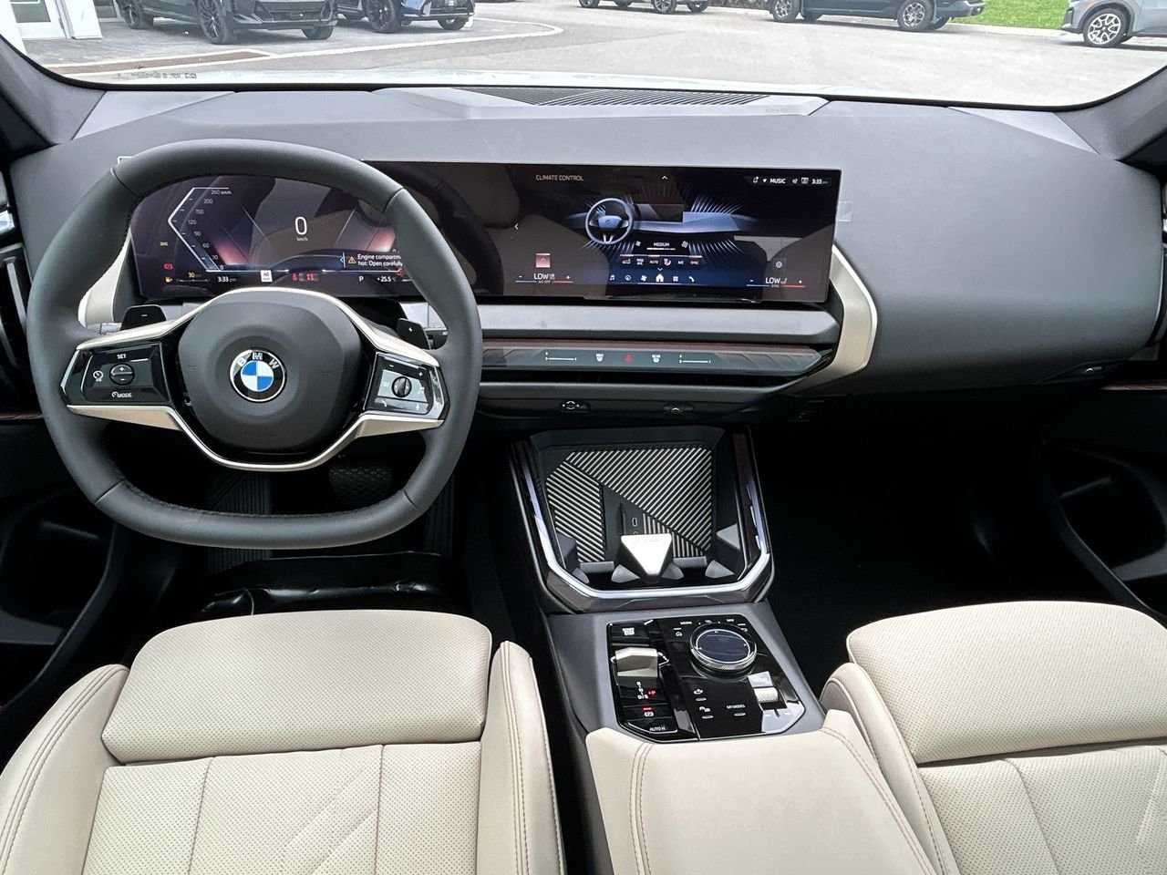 2025 BMW X3 30 xDrive, Toronto, Cash