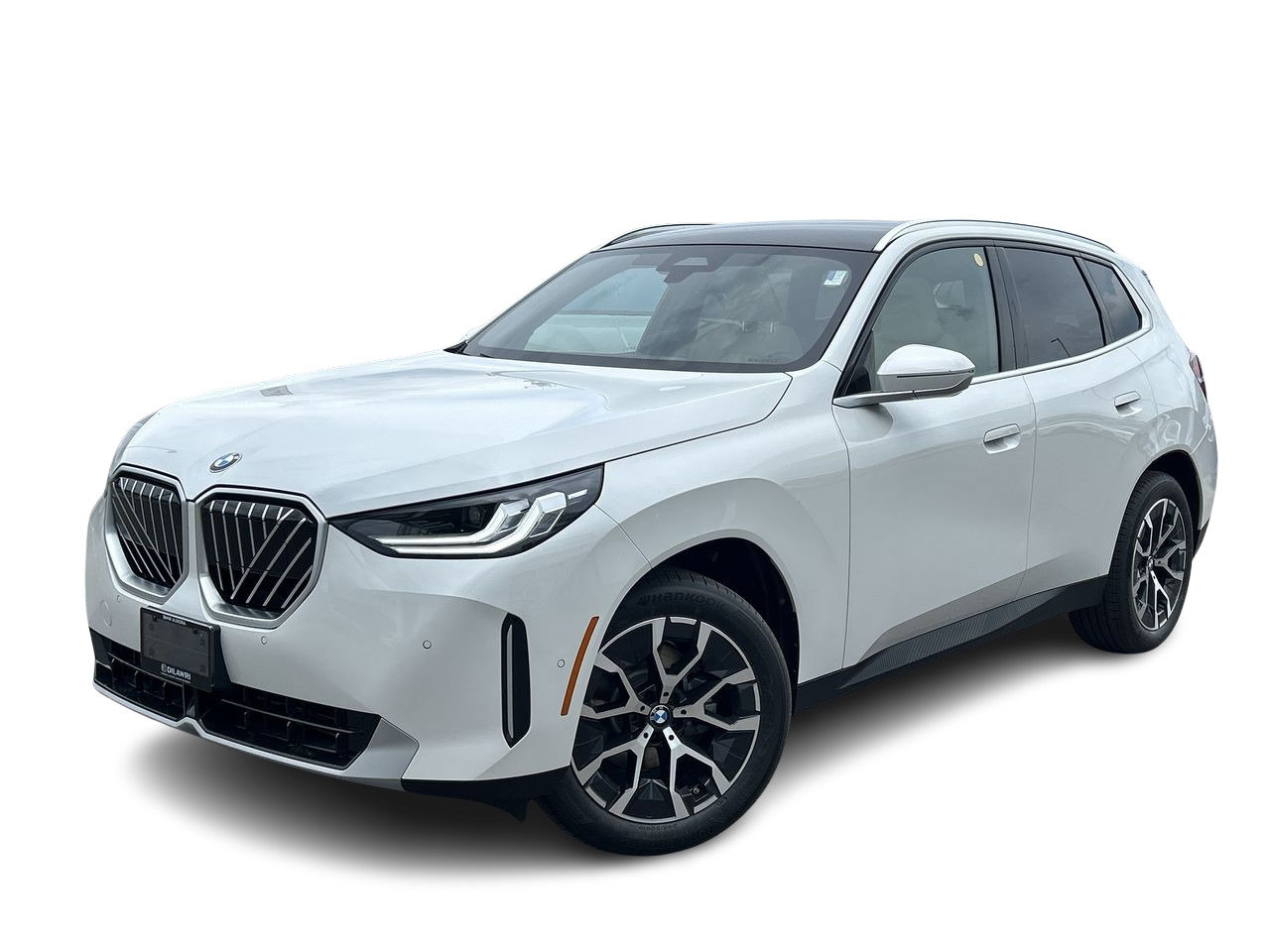 2025 BMW X3 30 xDrive, Toronto, Cash