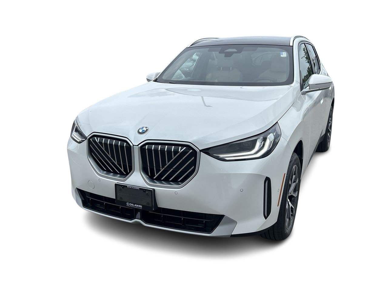 2025 BMW X3 30 xDrive, Toronto, Cash