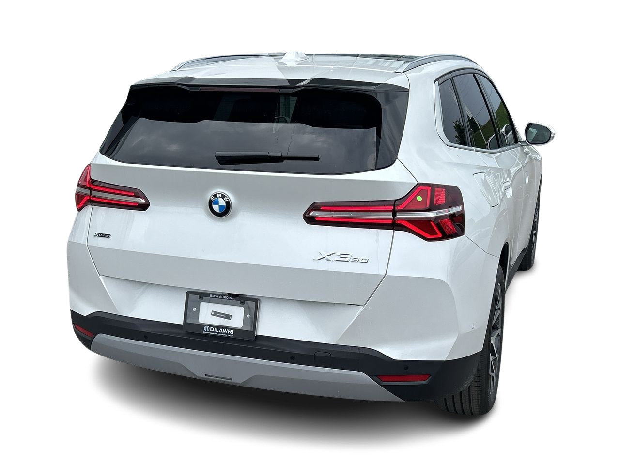 2025 BMW X3 30 xDrive, Toronto, Cash