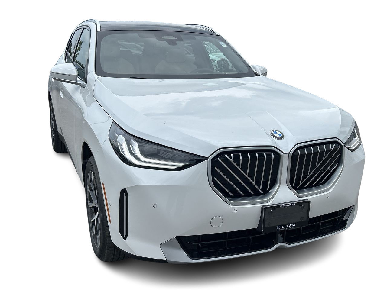 2025 BMW X3 30 xDrive, Toronto, Cash