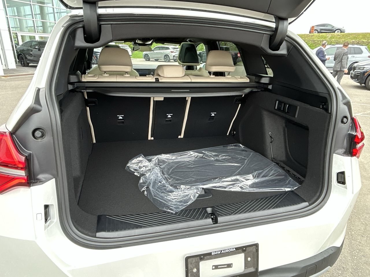 2025 BMW X3 30 xDrive, Toronto, Cash