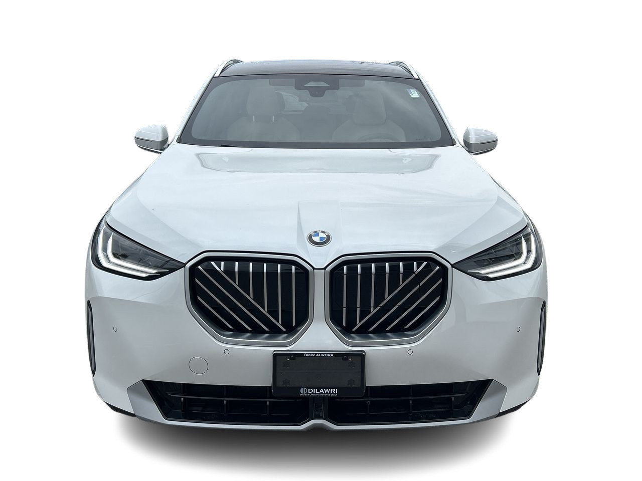 2025 BMW X3 30 xDrive, Toronto, Cash