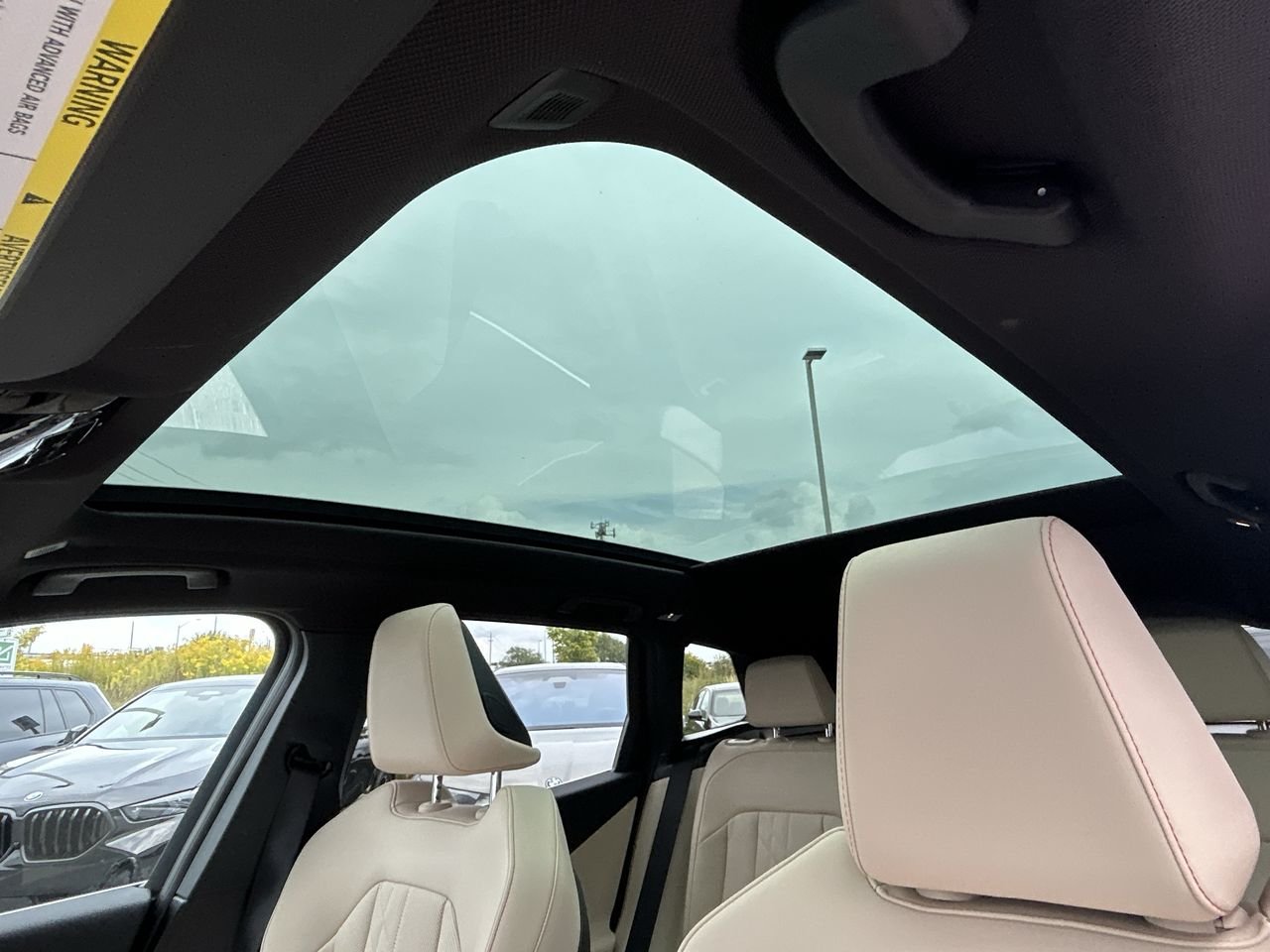 2025 BMW X3 30 xDrive, Toronto, Cash