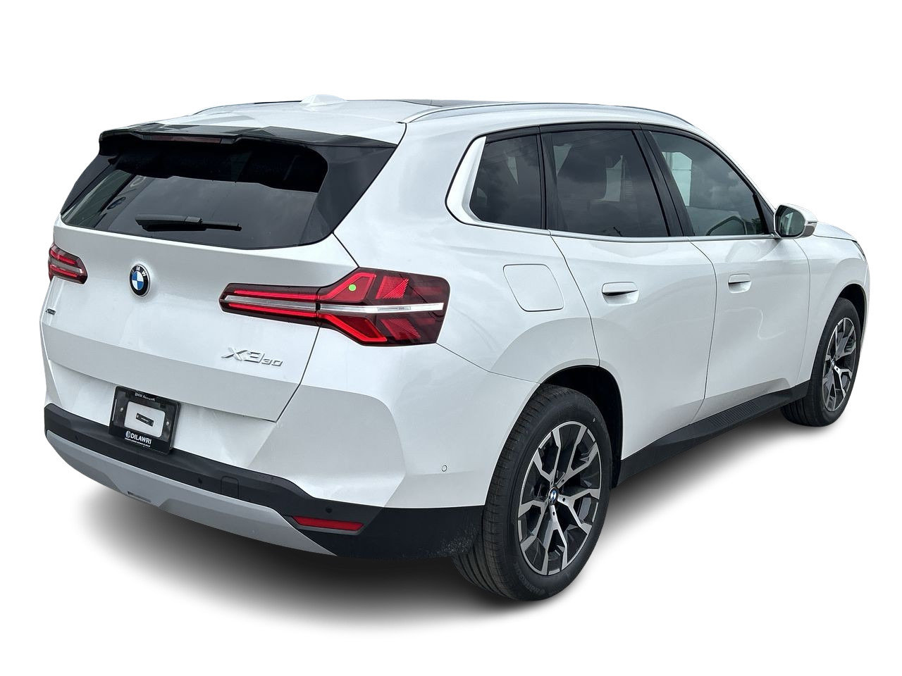 2025 BMW X3 30 xDrive, Toronto, Cash