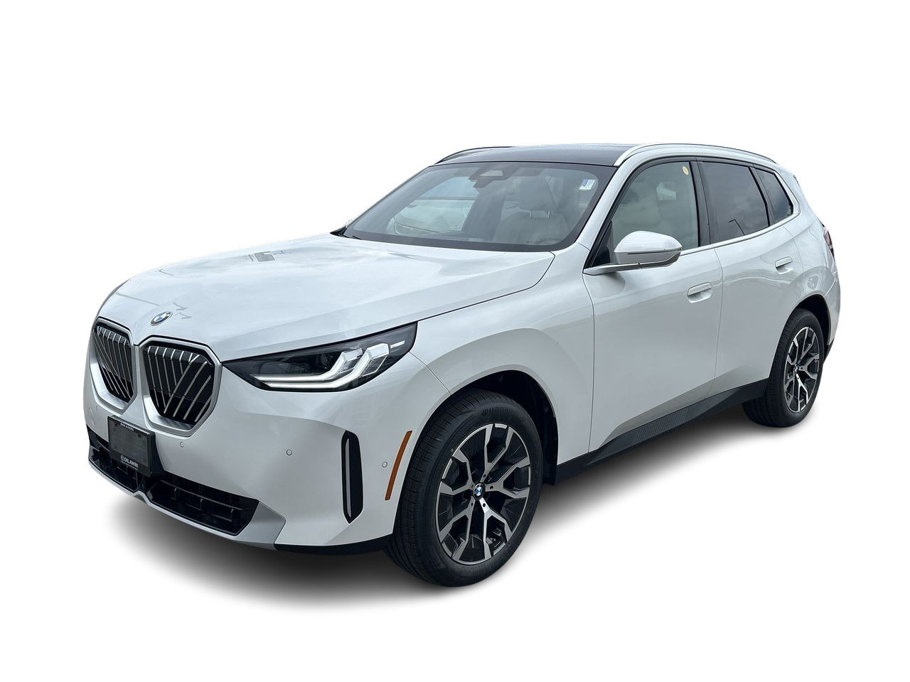 2025 BMW X3 30 xDrive, Toronto, Cash