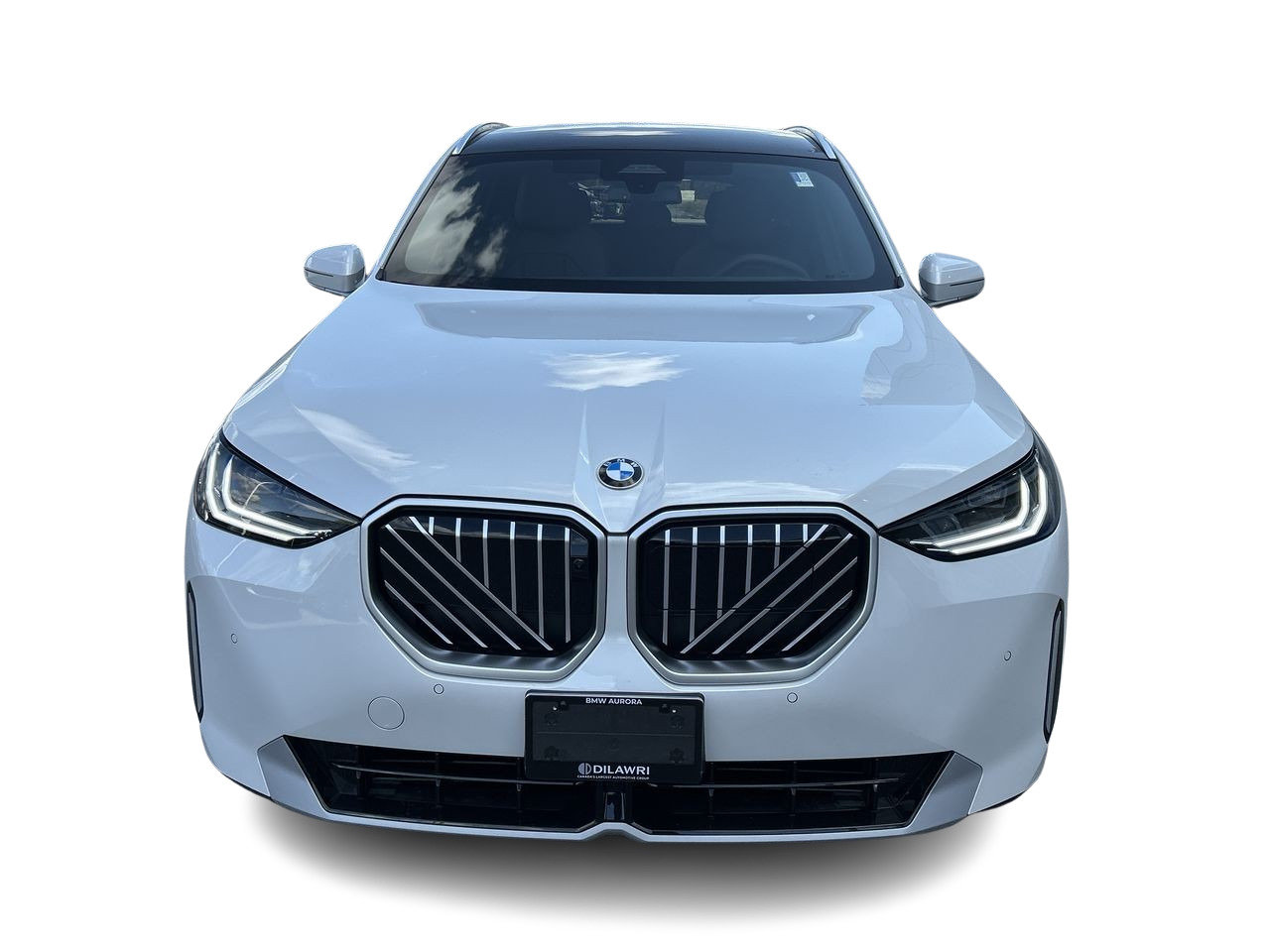 2025 BMW X3 30 xDrive, Toronto, Cash