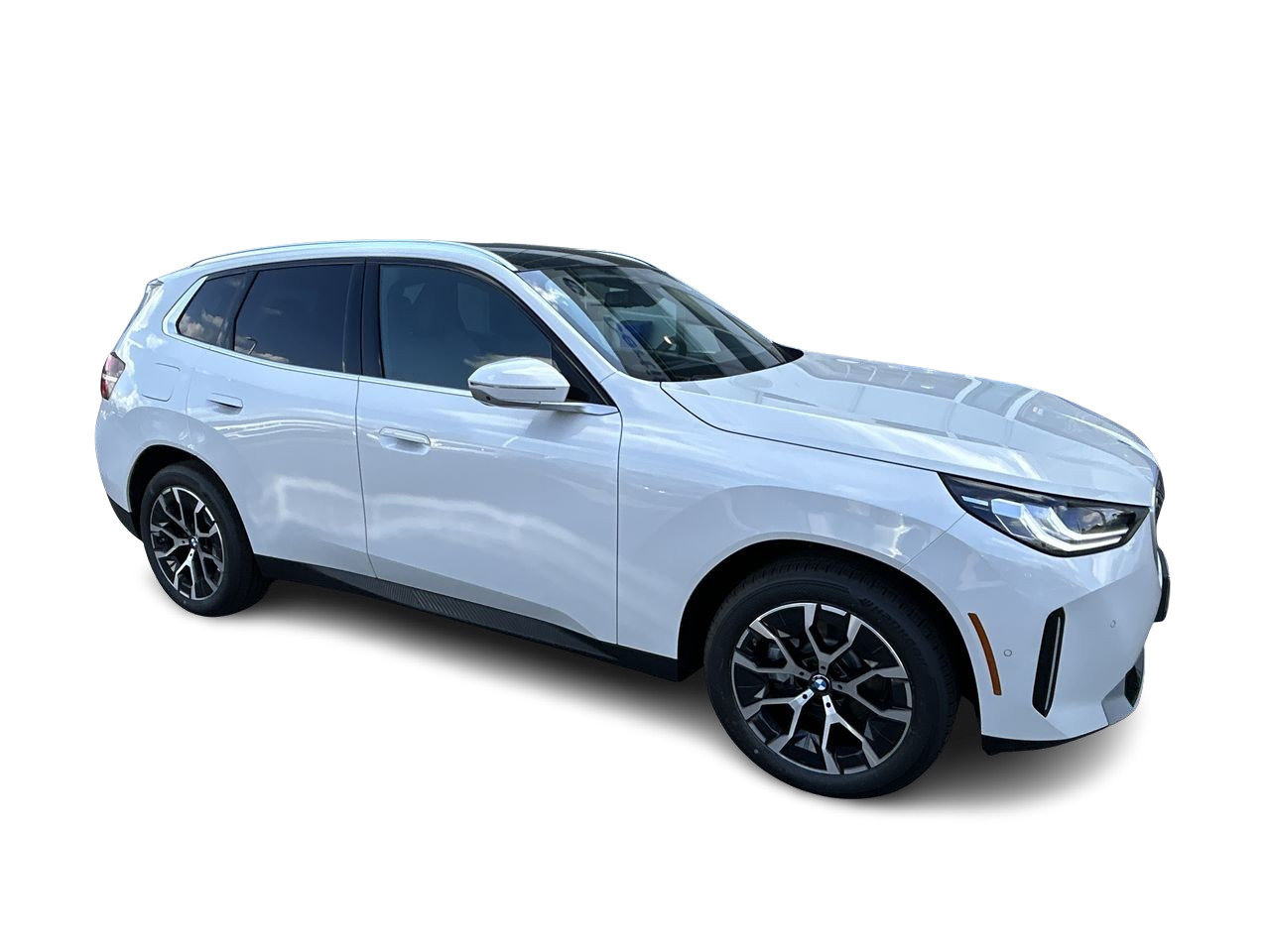 2025 BMW X3 30 xDrive, Toronto, Cash