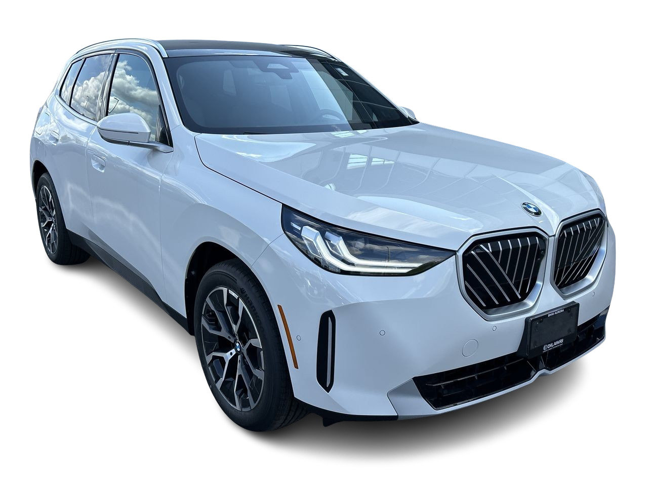 2025 BMW X3 30 xDrive, Toronto, Cash