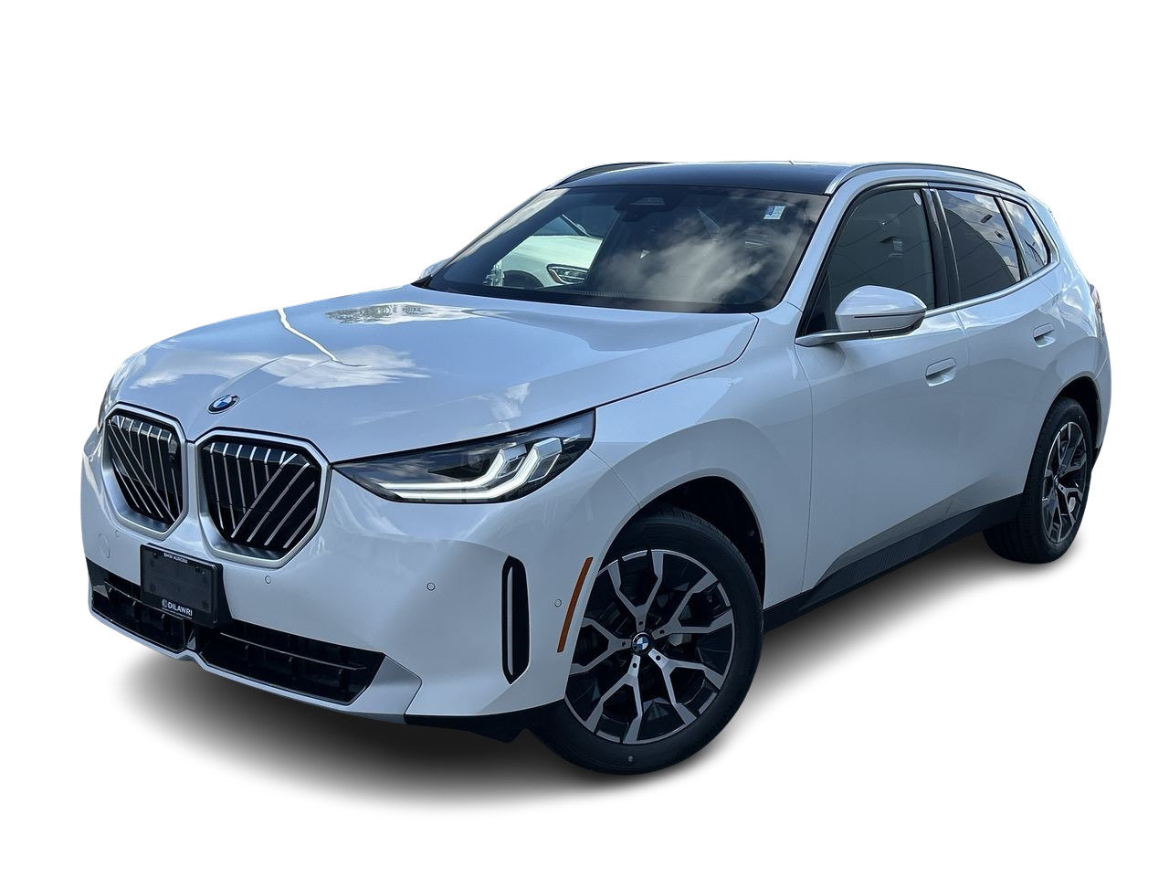 2025 BMW X3 30 xDrive, Toronto, Cash