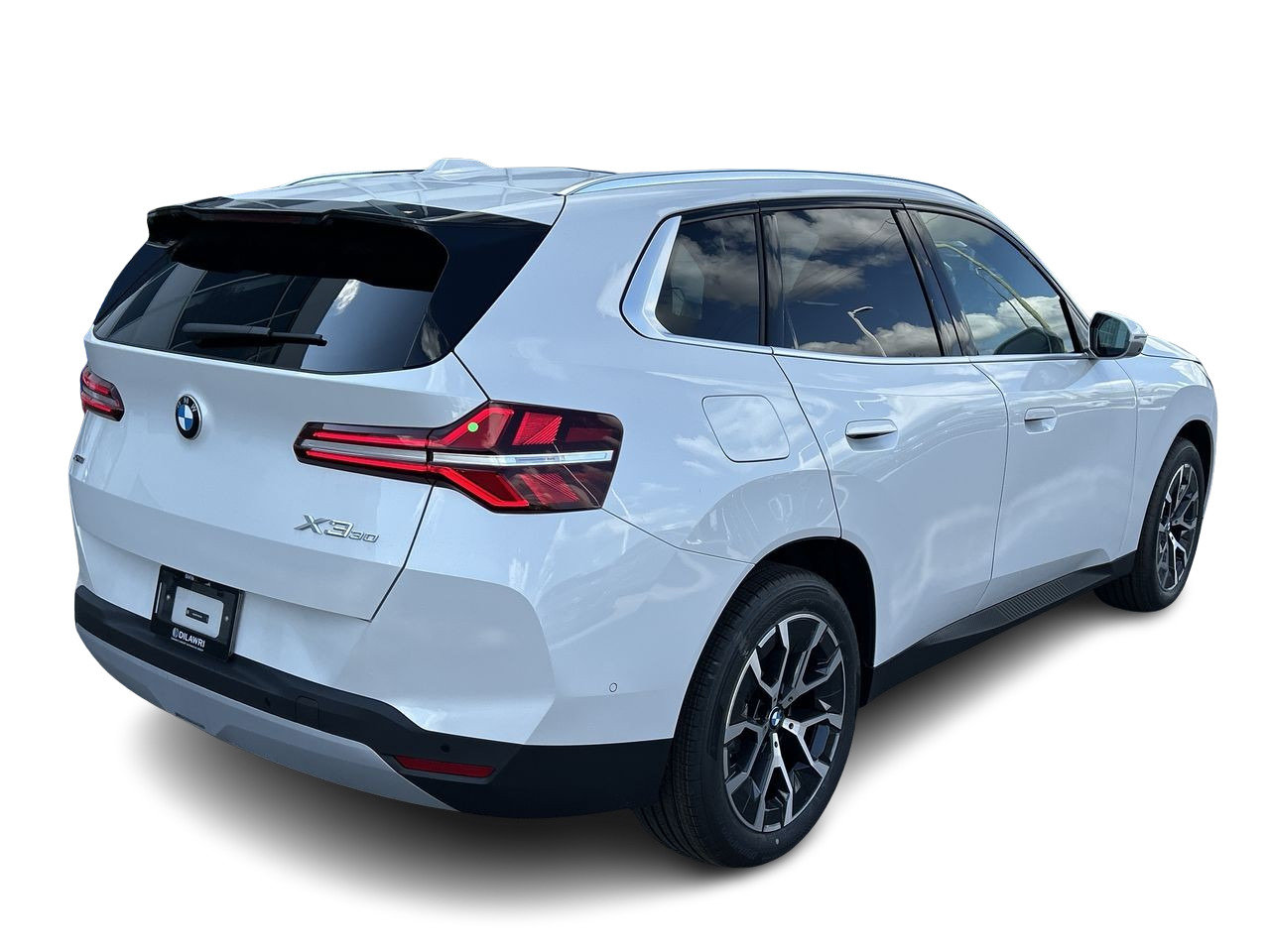 2025 BMW X3 30 xDrive, Toronto, Cash