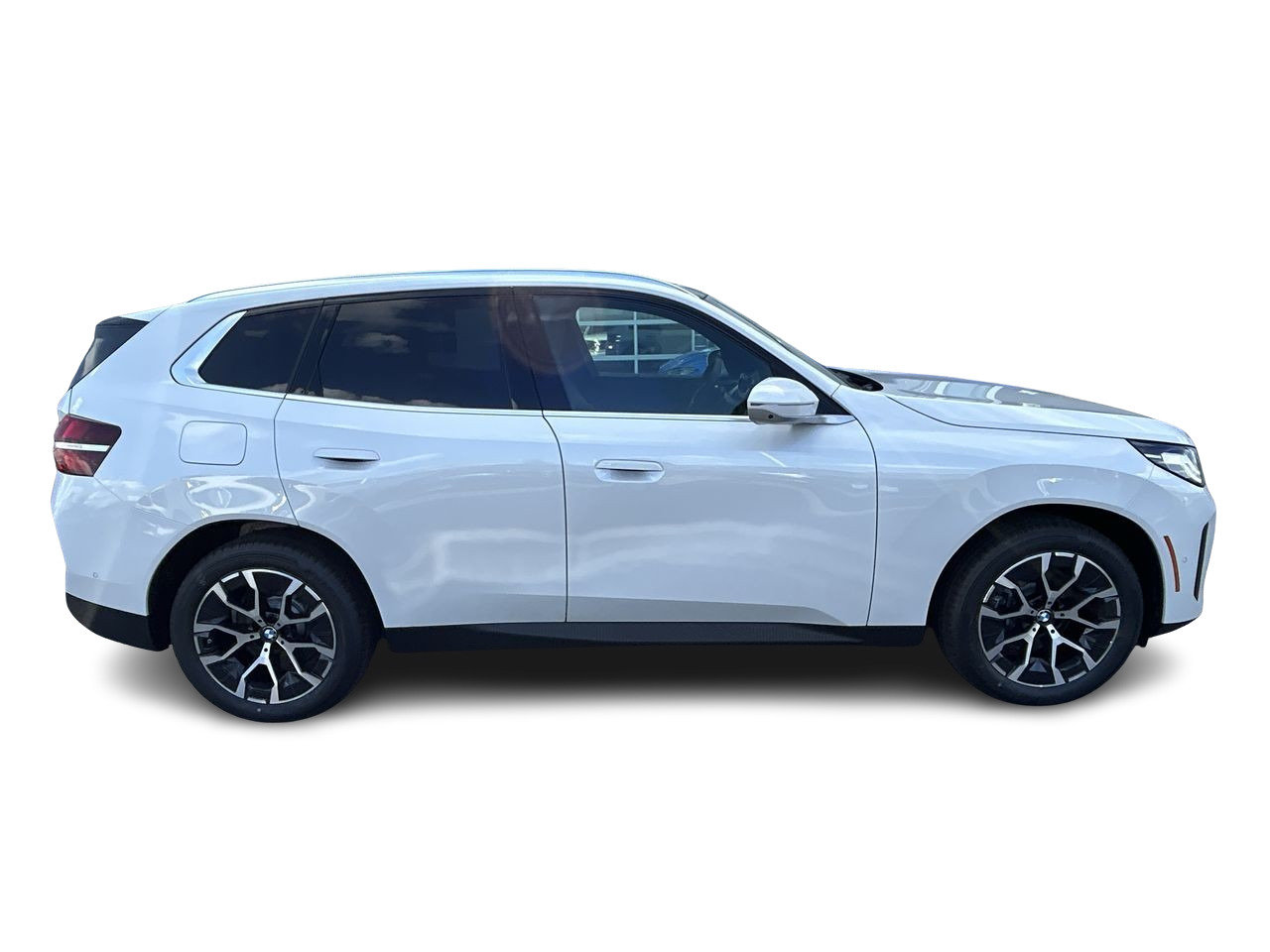 2025 BMW X3 30 xDrive, Toronto, Cash