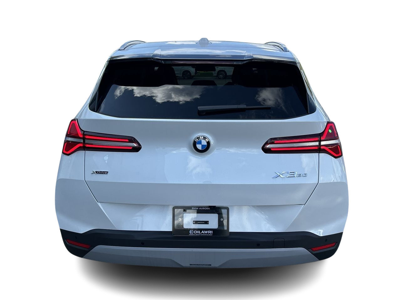 2025 BMW X3 30 xDrive, Toronto, Cash