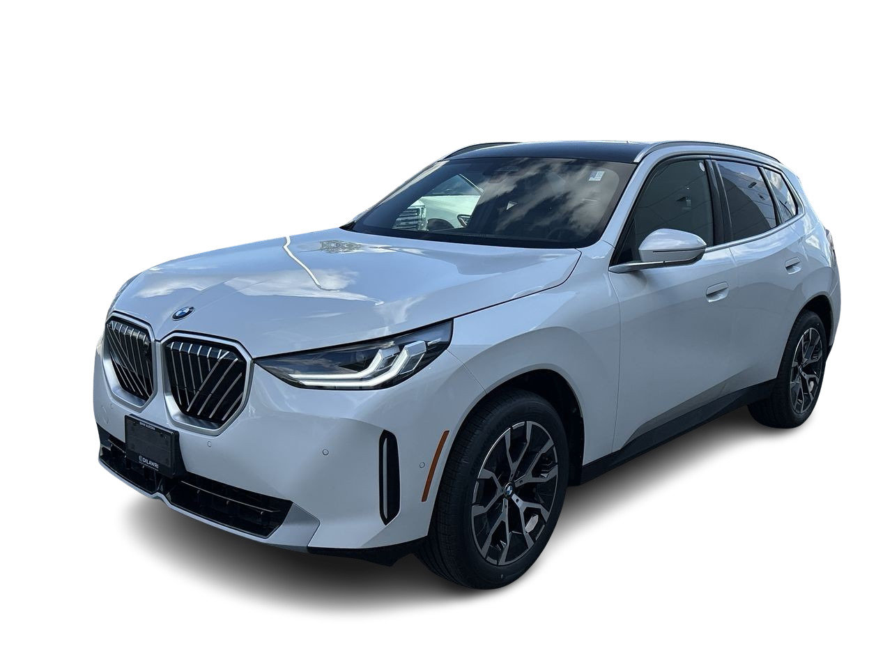 2025 BMW X3 30 xDrive, Toronto, Cash