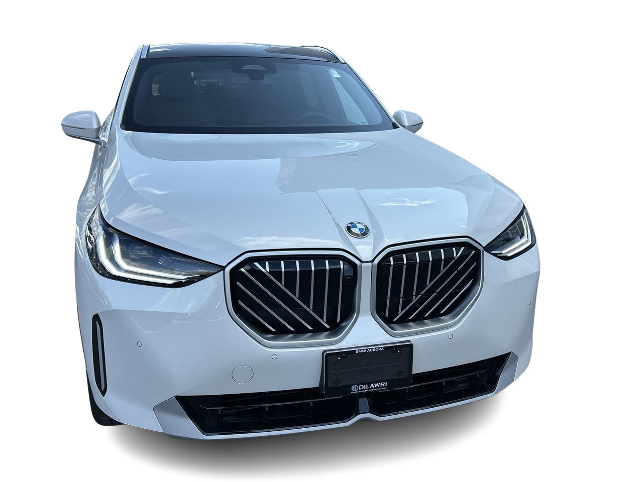2025 BMW X3 30 xDrive, Toronto, Cash