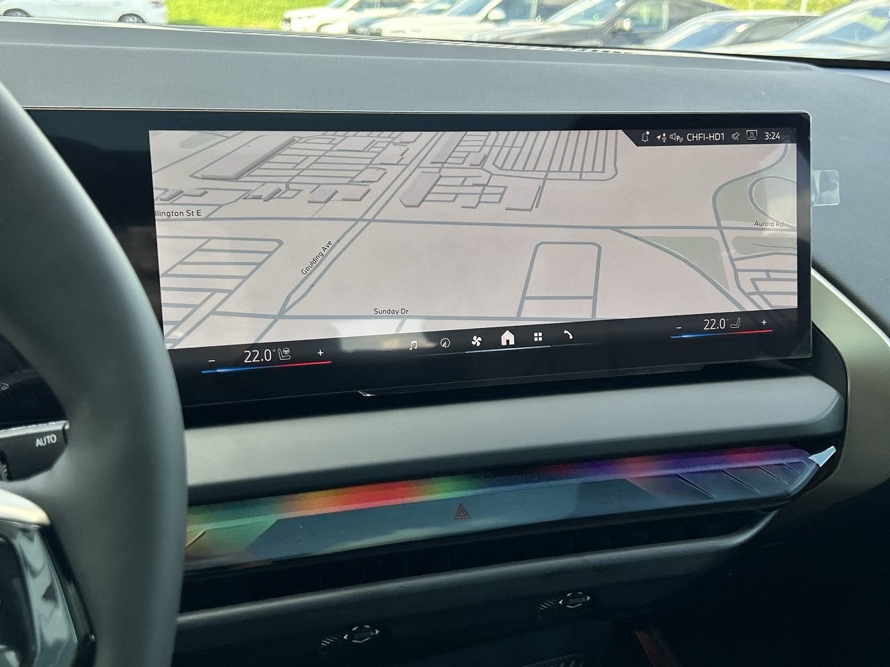 2025 BMW X3 30 xDrive, Toronto, Cash