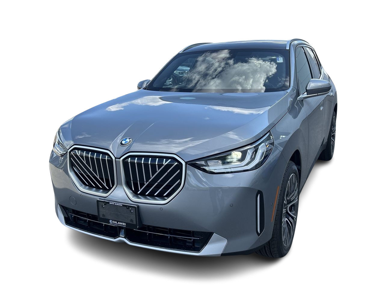 2025 BMW X3 30 xDrive, Toronto, Cash