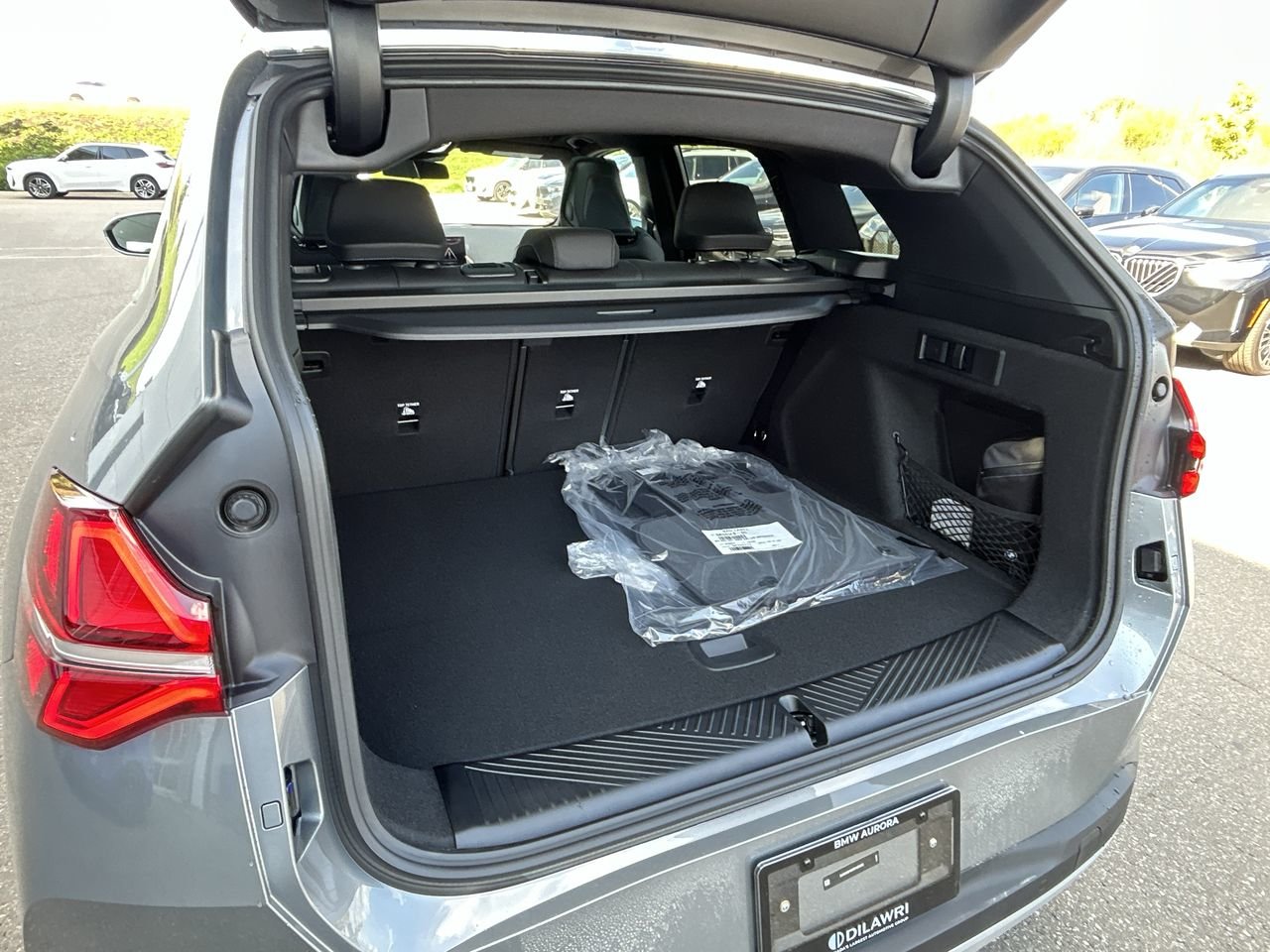 2025 BMW X3 30 xDrive, Toronto, Cash