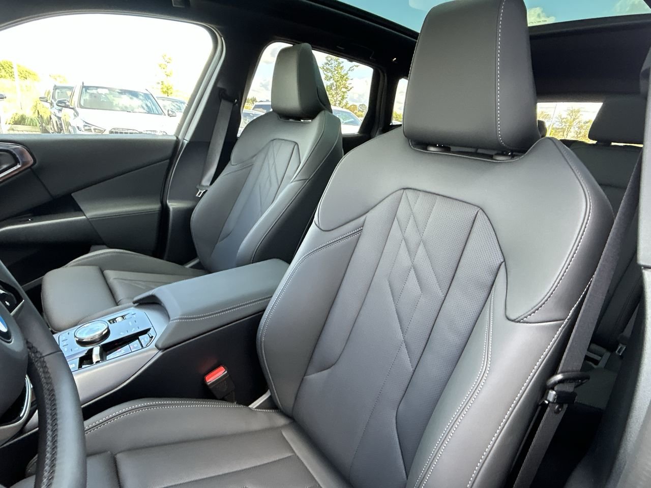 2025 BMW X3 30 xDrive, Toronto, Cash
