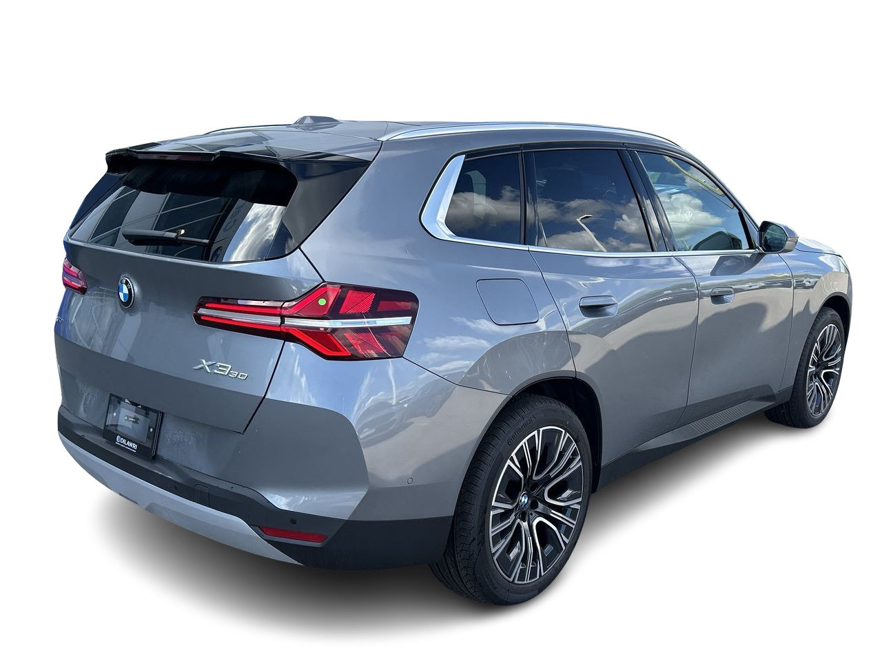 2025 BMW X3 30 xDrive, Toronto, Cash