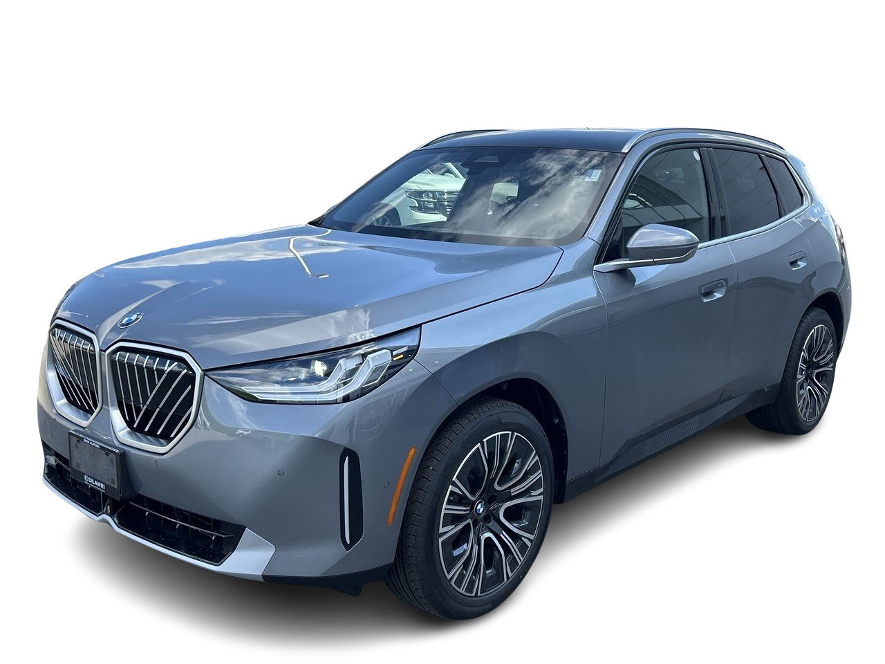 2025 BMW X3 30 xDrive, Toronto, Cash