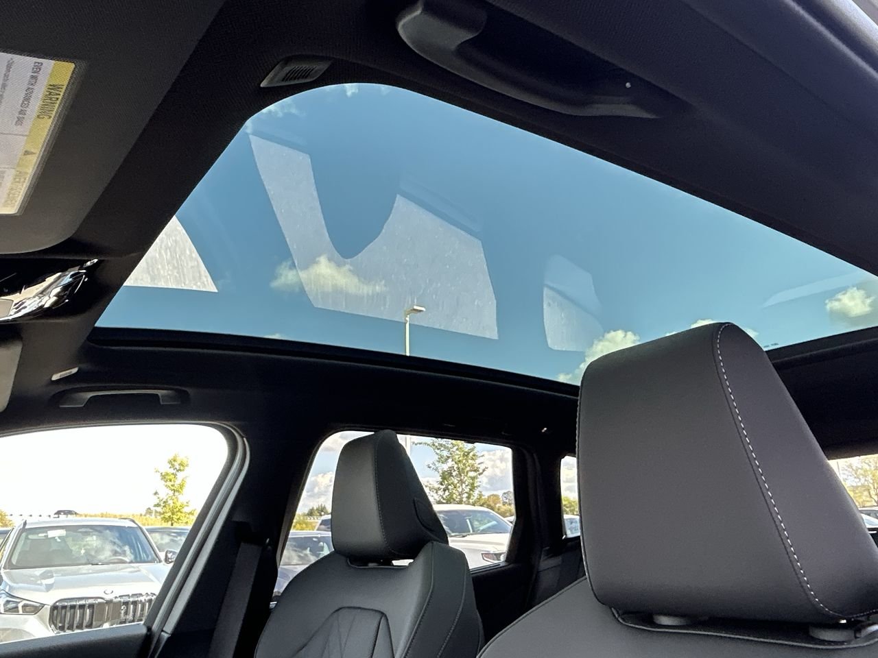 2025 BMW X3 30 xDrive, Toronto, Cash