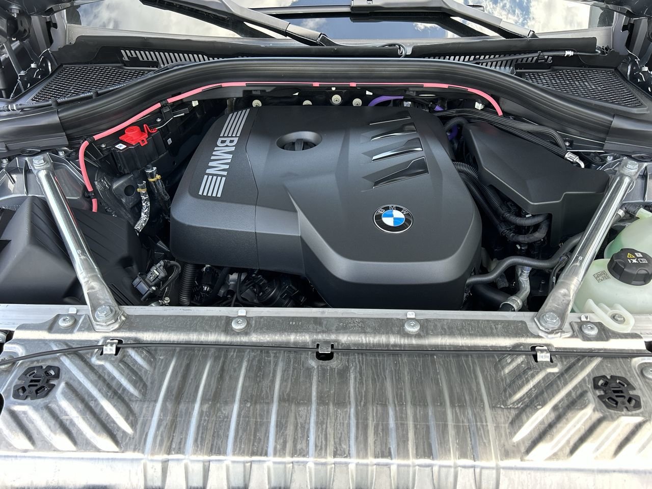 2025 BMW X3 30 xDrive, Toronto, Cash