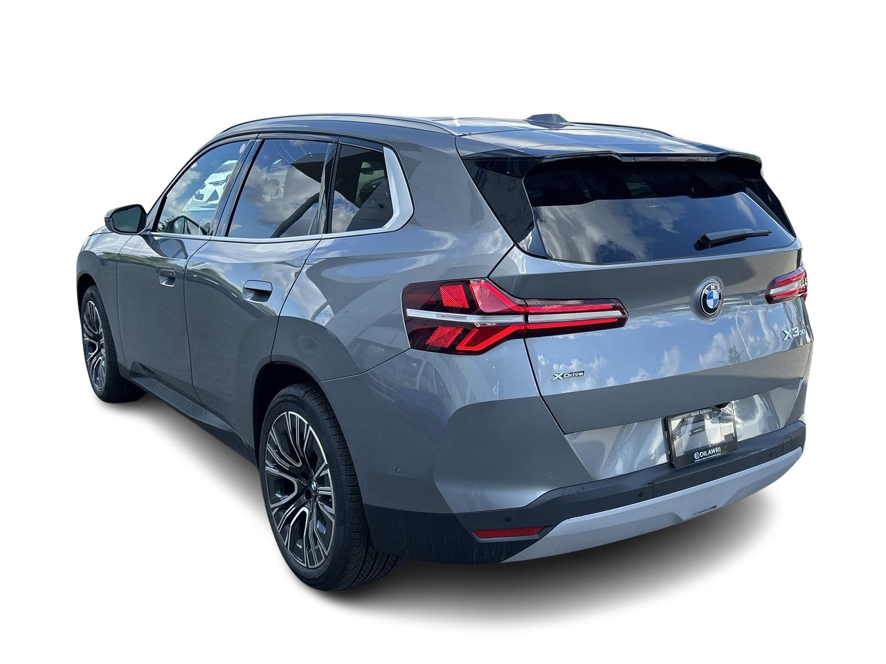 2025 BMW X3 30 xDrive, Toronto, Cash