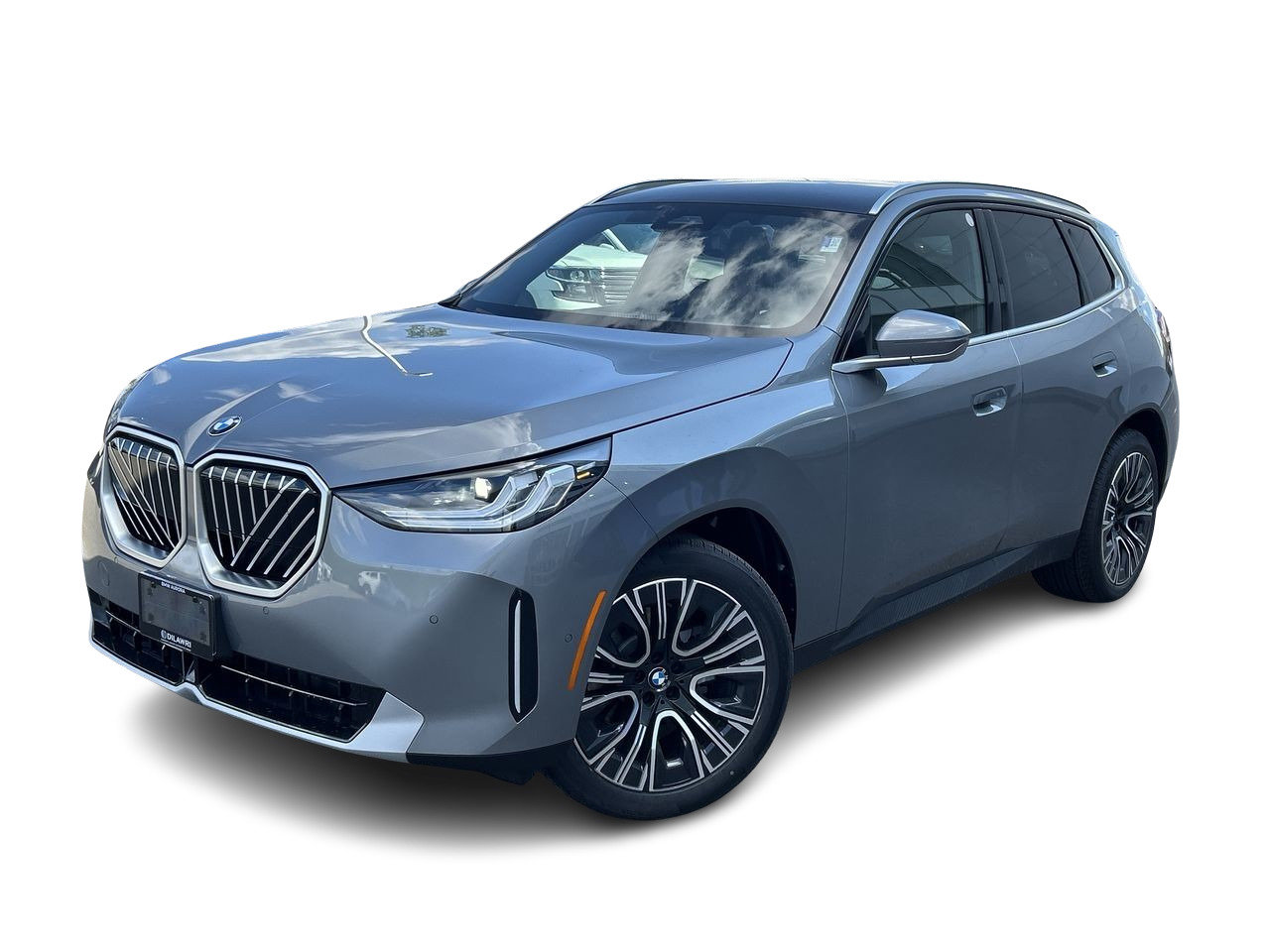 2025 BMW X3 30 xDrive, Toronto, Cash
