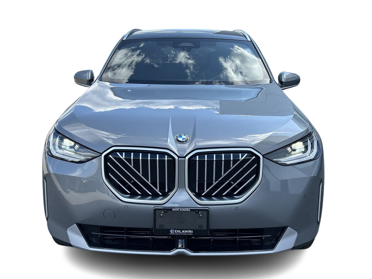 2025 BMW X3 30 xDrive, Toronto, Cash