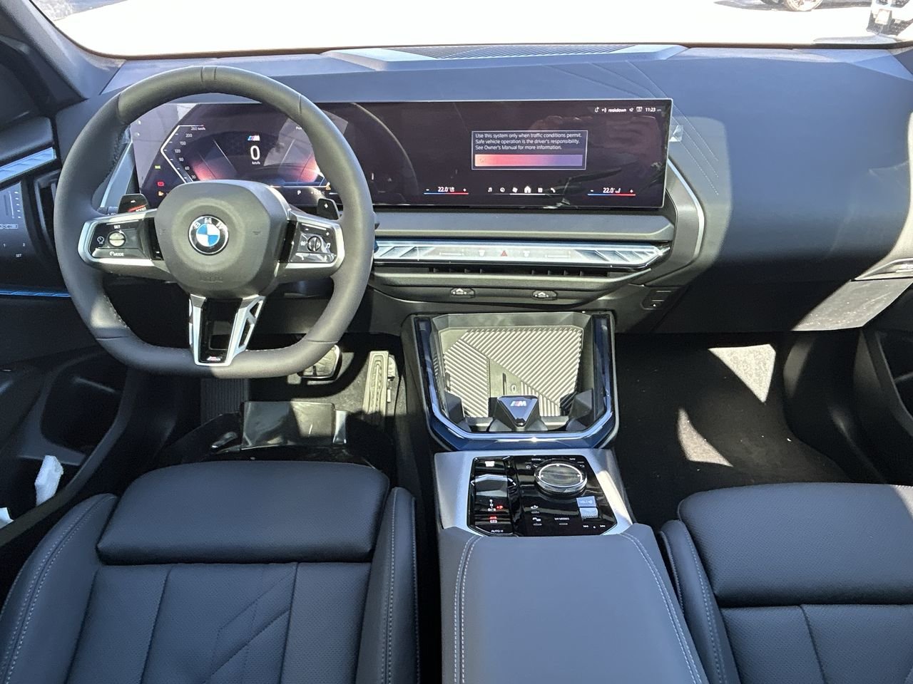 2025 BMW X3 30 xDrive, 多伦多, 全款车