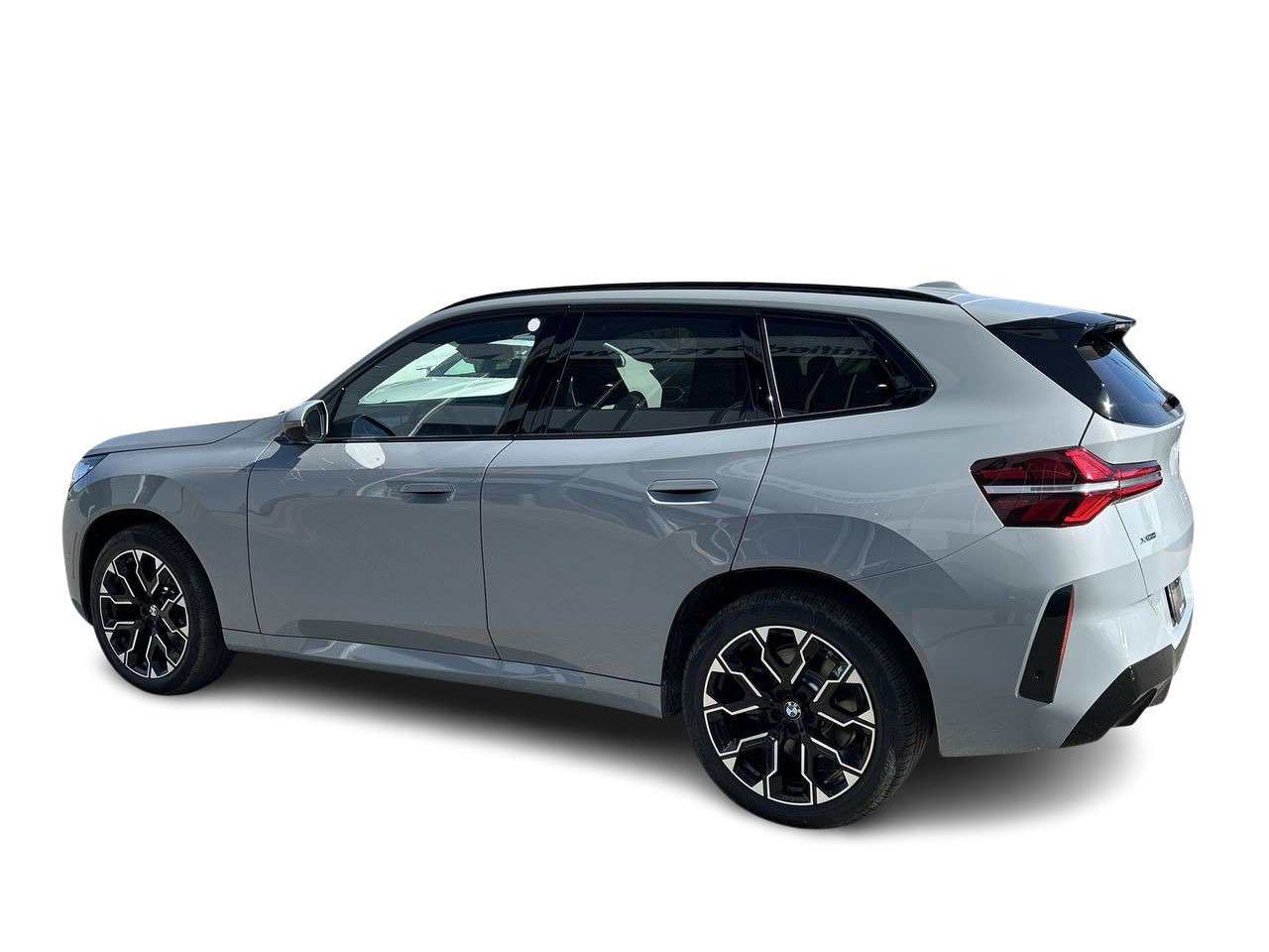 2025 BMW X3 30 xDrive, 多伦多, 全款车