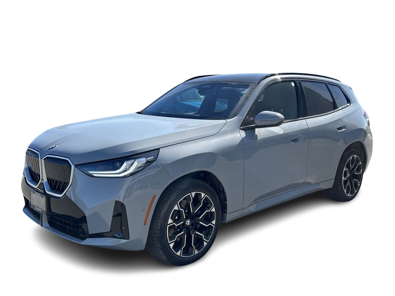 2025 BMW X3 30 xDrive, 多伦多, 全款车