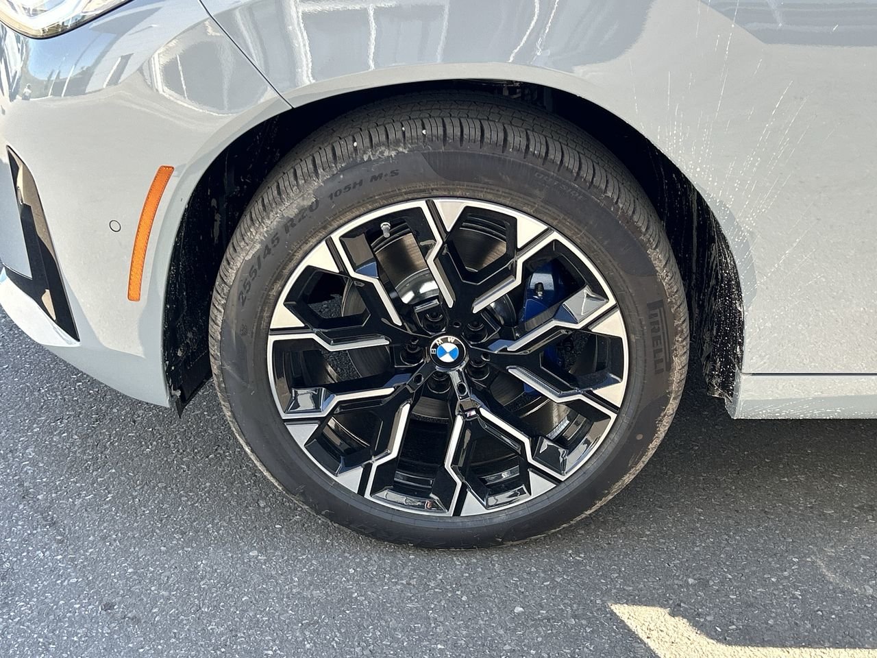 2025 BMW X3 30 xDrive, 多伦多, 全款车