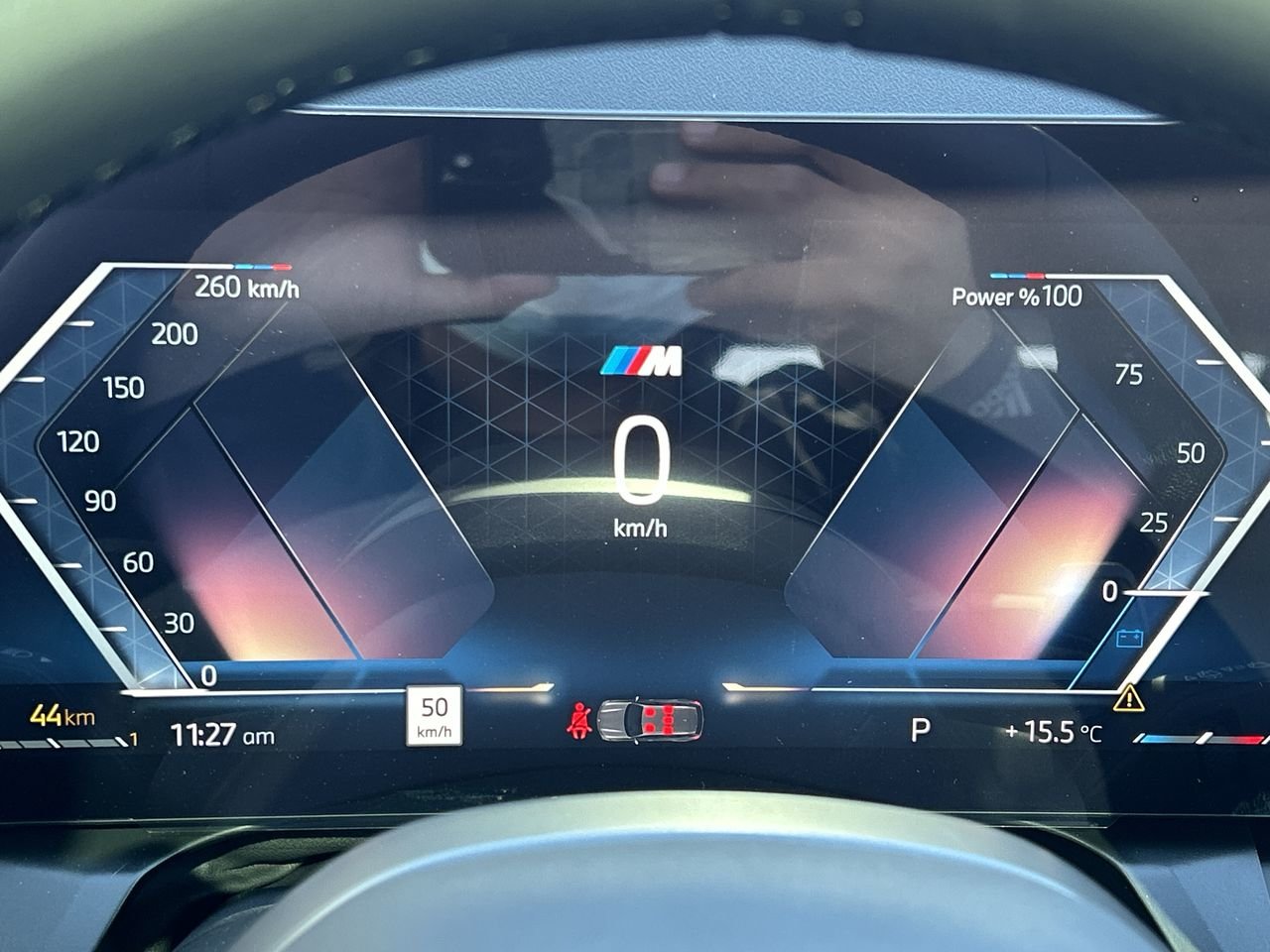2025 BMW X3 30 xDrive, 多伦多, 全款车