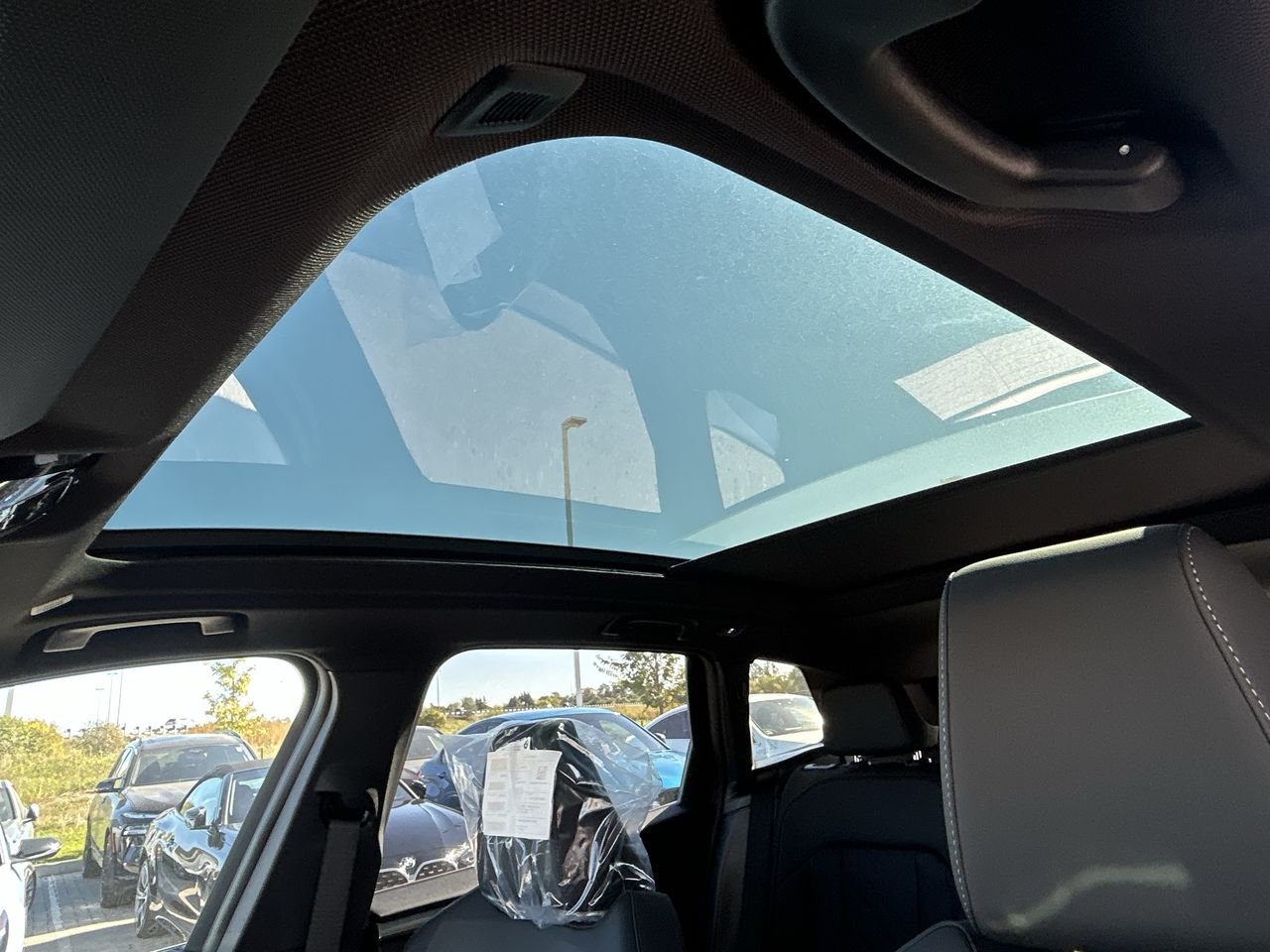 2025 BMW X3 30 xDrive, 多伦多, 全款车