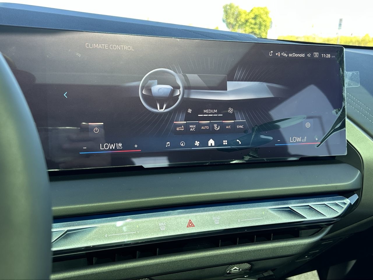 2025 BMW X3 30 xDrive, 多伦多, 全款车