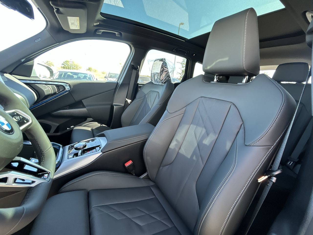 2025 BMW X3 30 xDrive, 多伦多, 全款车