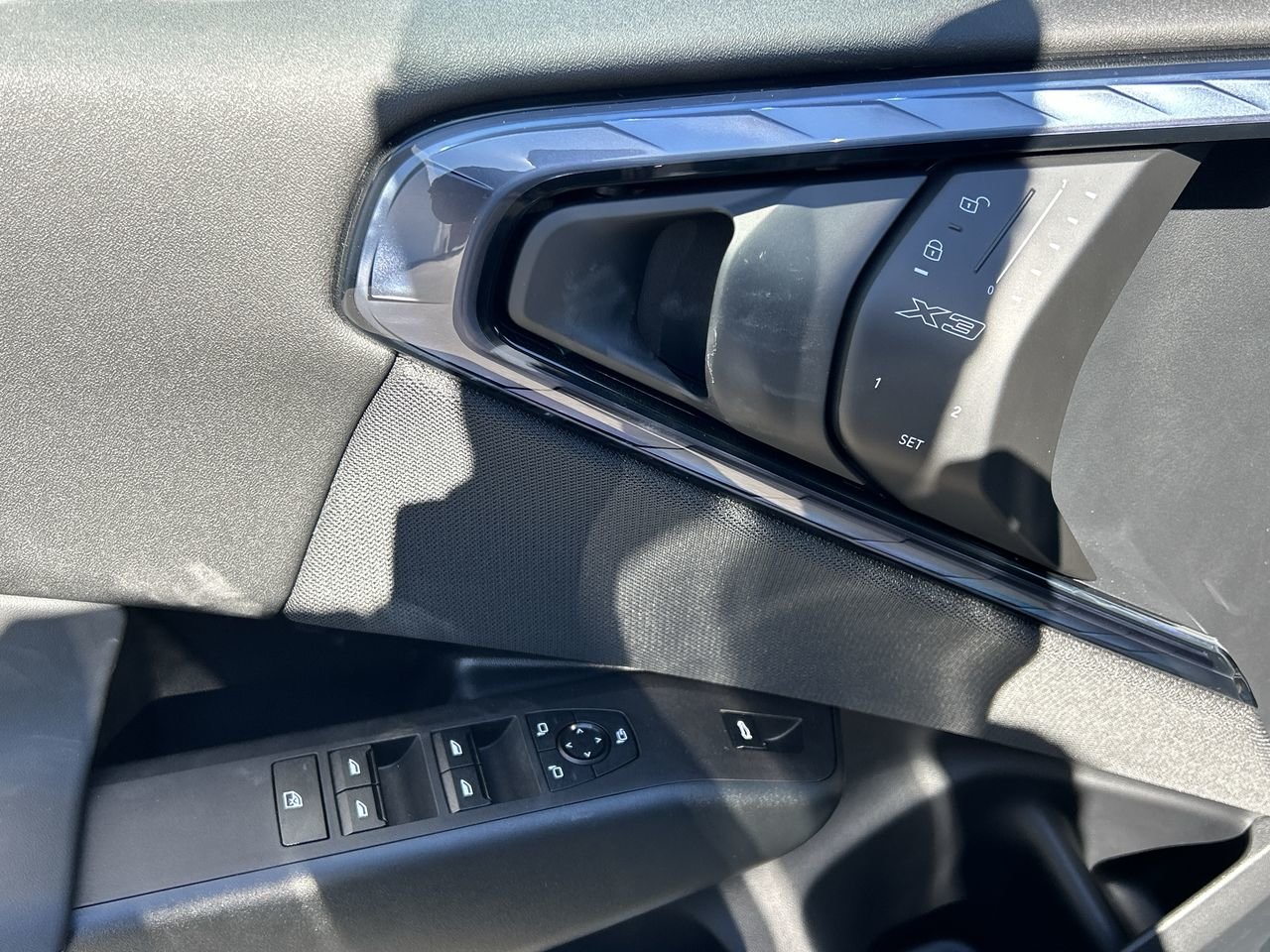 2025 BMW X3 30 xDrive, 多伦多, 全款车